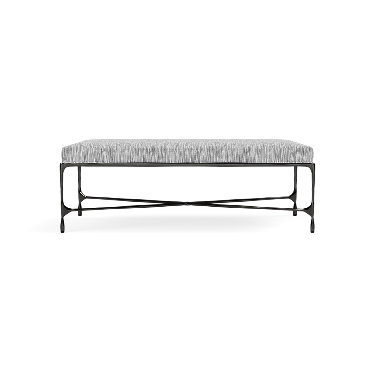 Owen Upholstered Coffee Table