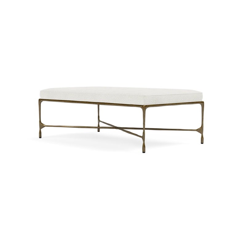 Owen Upholstered Coffee Table