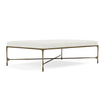 Owen Upholstered Coffee Table