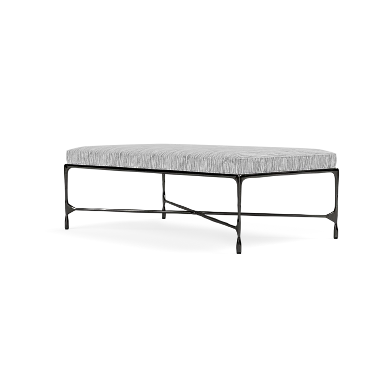 Owen Upholstered Coffee Table
