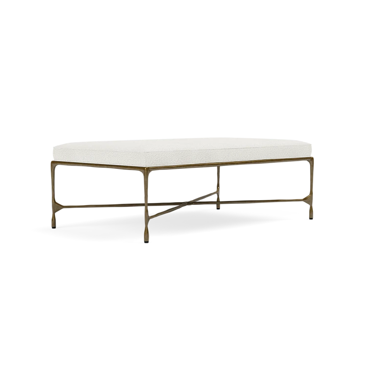Owen Upholstered Coffee Table
