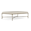 Owen Upholstered Coffee Table