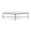 Owen Upholstered Coffee Table