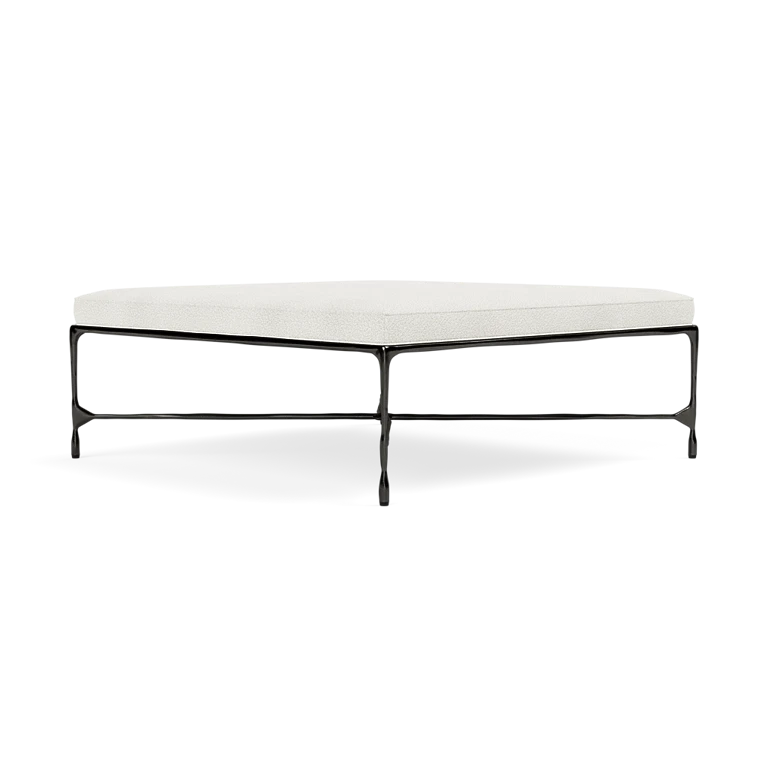 Owen Upholstered Coffee Table
