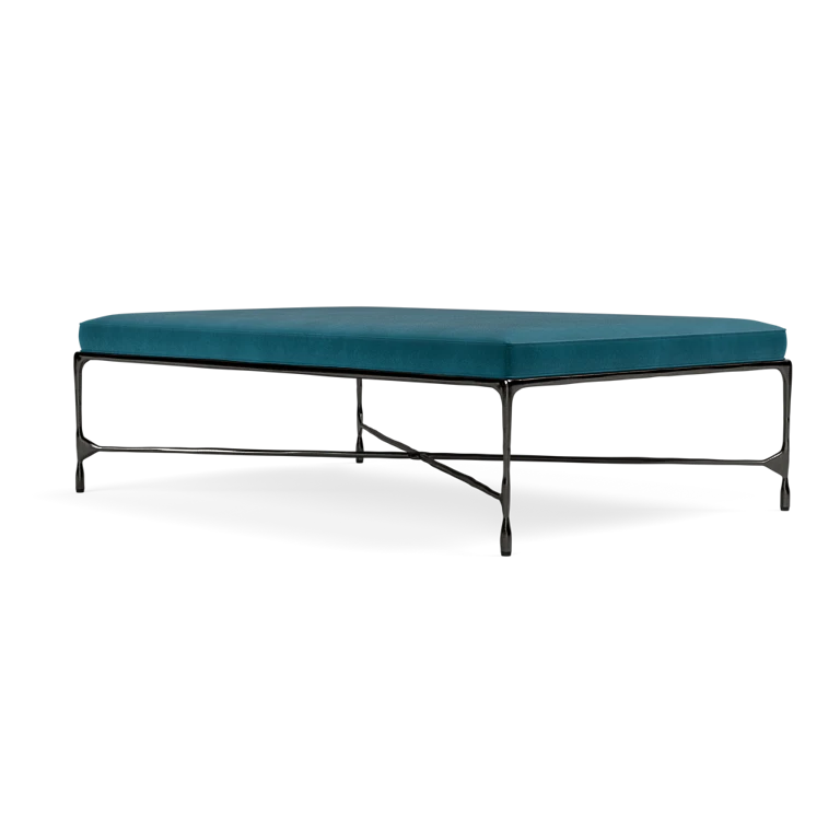 Owen Upholstered Coffee Table