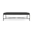 Owen Upholstered Coffee Table