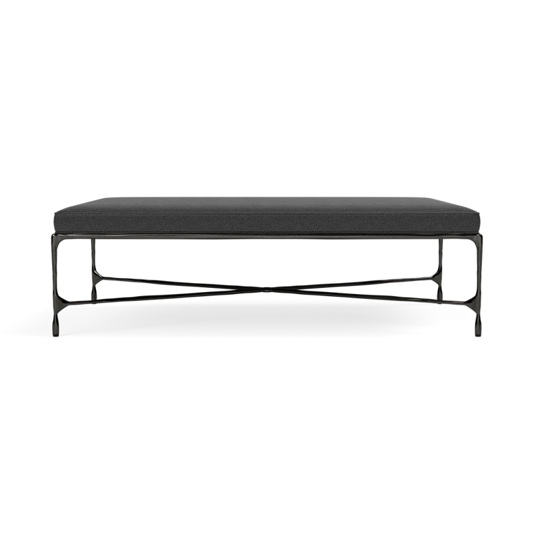 Owen Upholstered Coffee Table