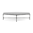 Owen Upholstered Coffee Table