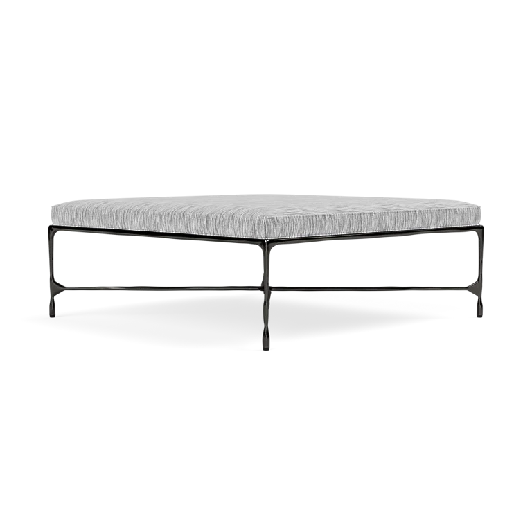 Owen Upholstered Coffee Table