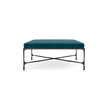 Owen Upholstered Coffee Table