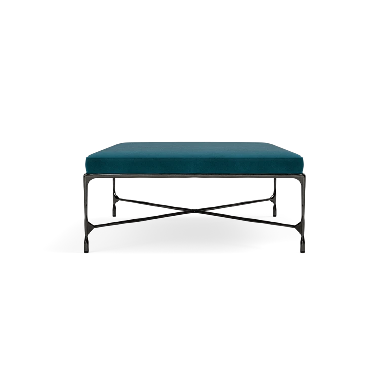 Owen Upholstered Coffee Table