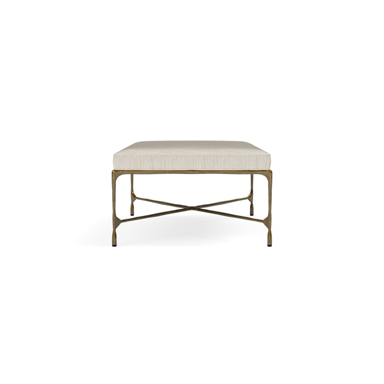Owen Upholstered Coffee Table