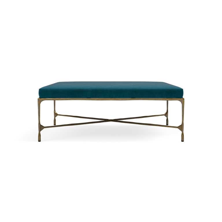 Owen Upholstered Coffee Table