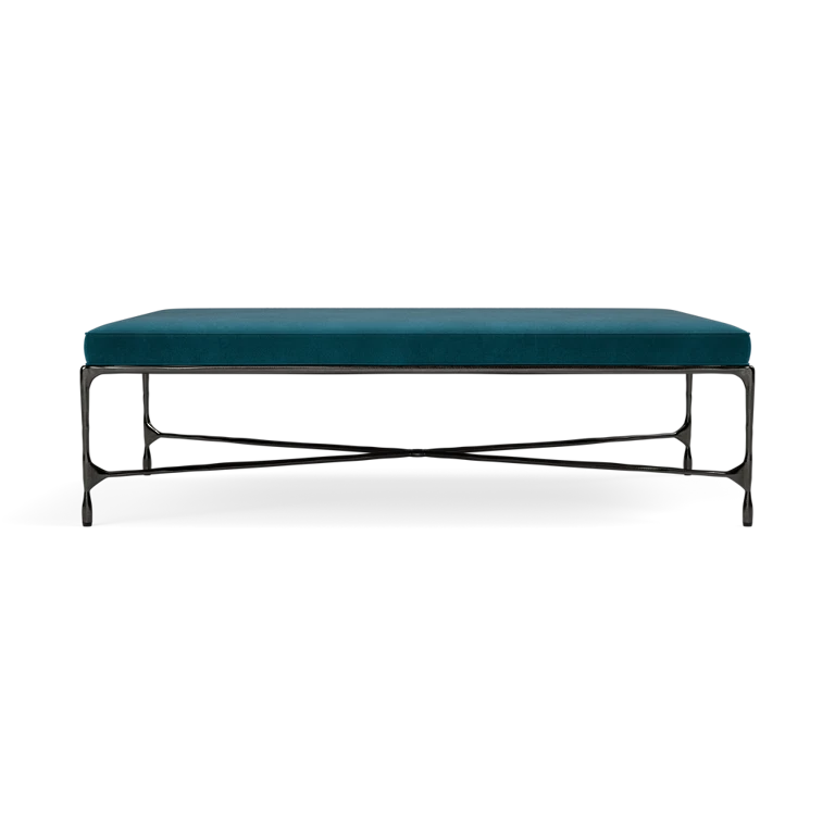 Owen Upholstered Coffee Table