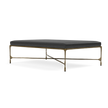 Owen Upholstered Coffee Table