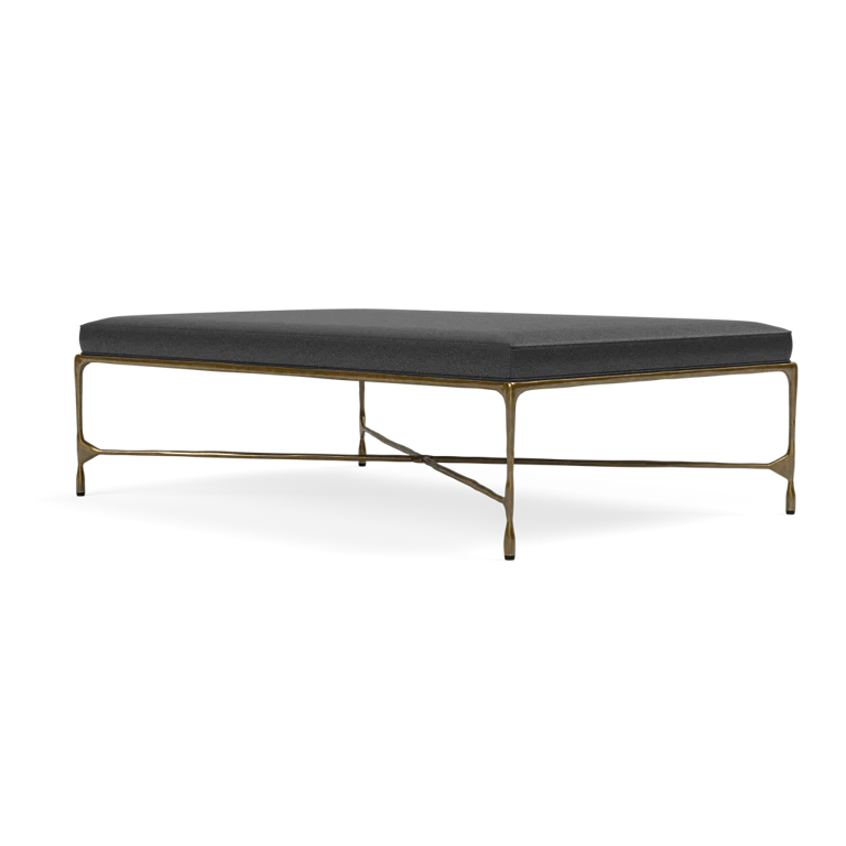 Owen Upholstered Coffee Table