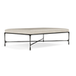 Owen Upholstered Coffee Table