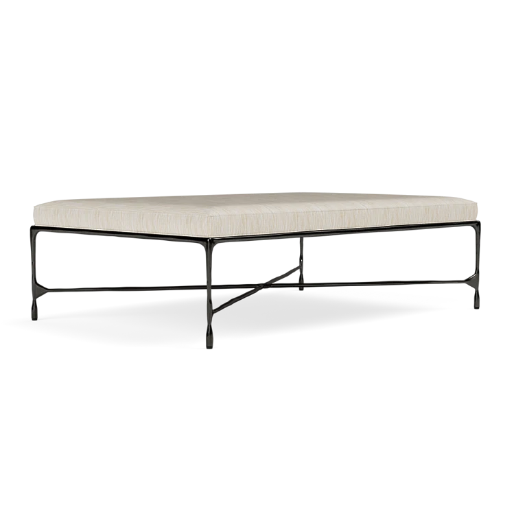 Owen Upholstered Coffee Table