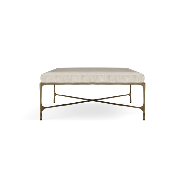 Owen Upholstered Coffee Table