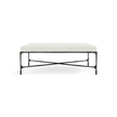 Owen Upholstered Coffee Table
