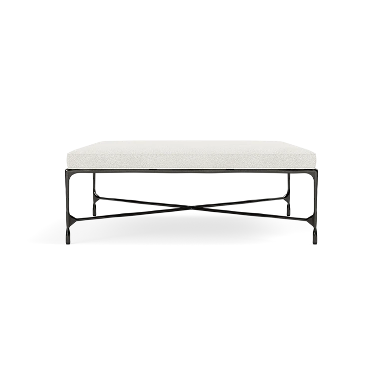Owen Upholstered Coffee Table