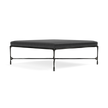 Owen Upholstered Coffee Table