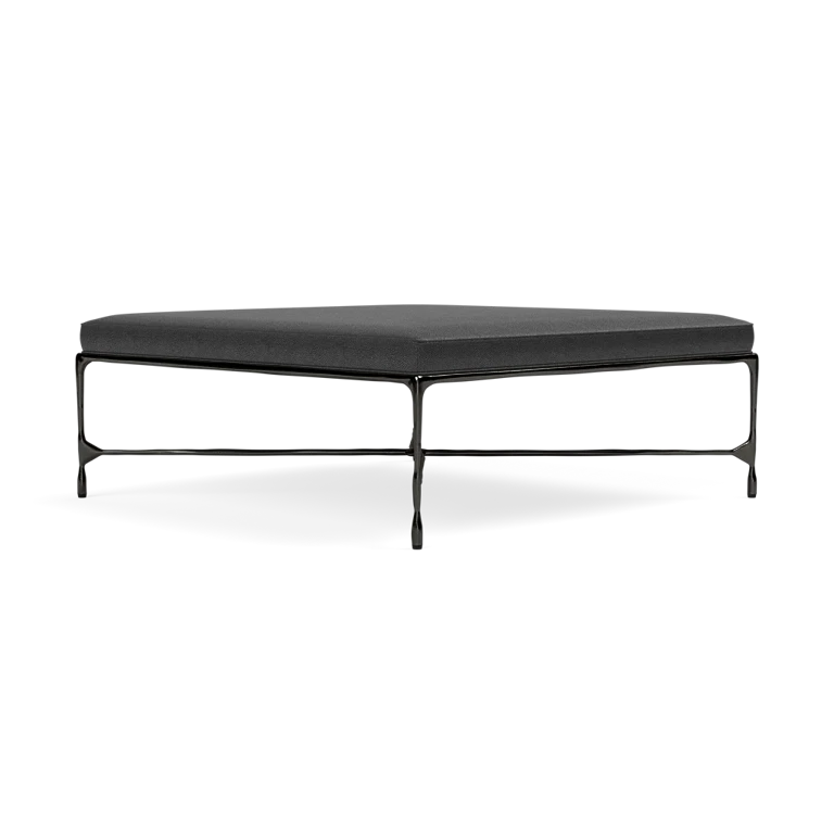 Owen Upholstered Coffee Table