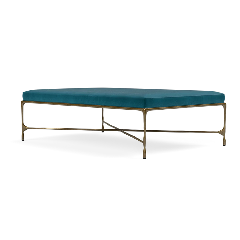 Owen Upholstered Coffee Table