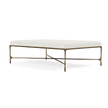 Owen Upholstered Coffee Table