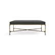Owen Upholstered Coffee Table