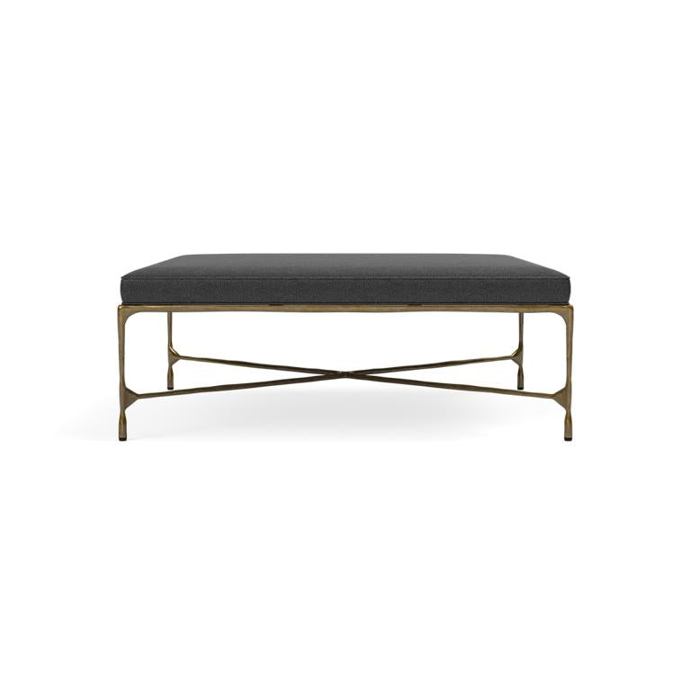 Owen Upholstered Coffee Table