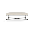 Owen Upholstered Coffee Table