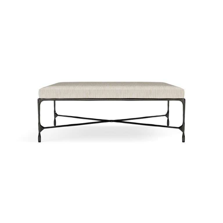 Owen Upholstered Coffee Table
