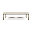 Owen Upholstered Coffee Table