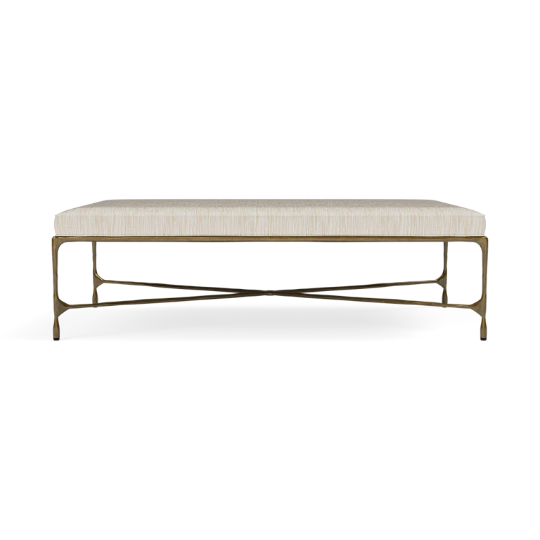 Owen Upholstered Coffee Table