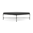 Owen Upholstered Coffee Table