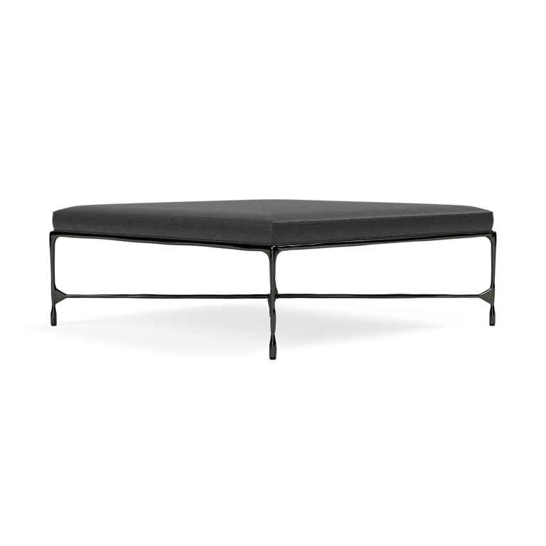 Owen Upholstered Coffee Table