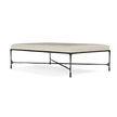 Owen Upholstered Coffee Table