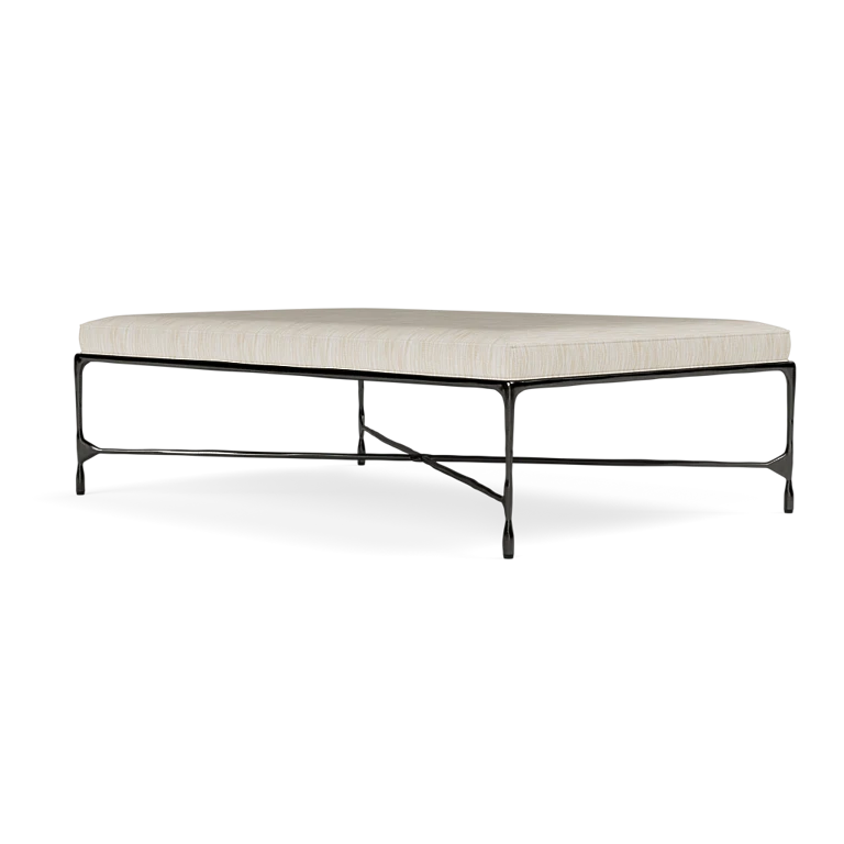 Owen Upholstered Coffee Table