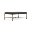 Owen Upholstered Coffee Table
