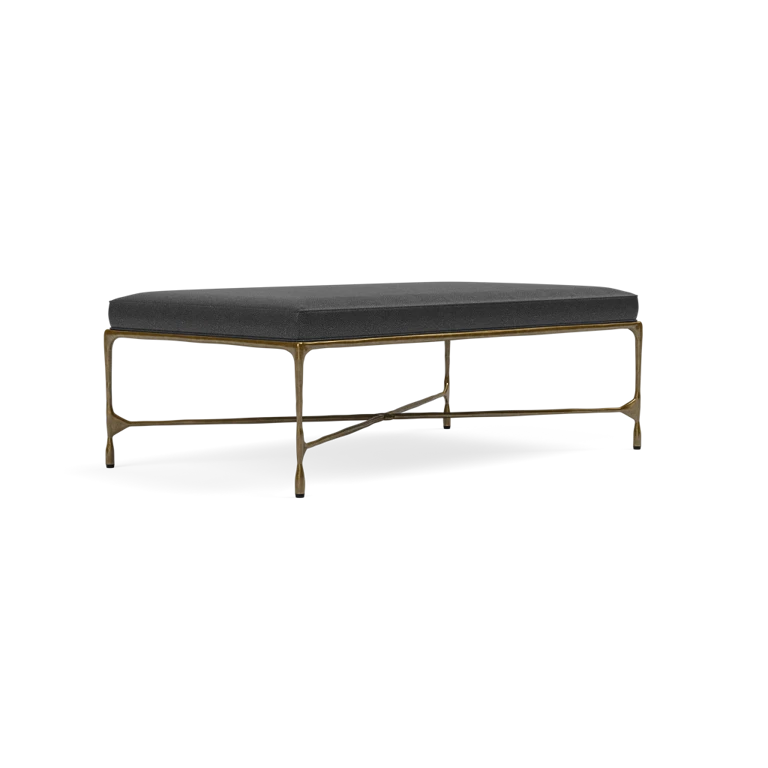 Owen Upholstered Coffee Table