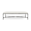 Owen Upholstered Coffee Table