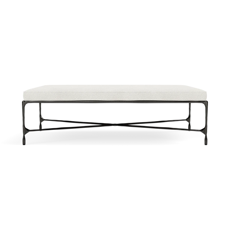 Owen Upholstered Coffee Table