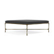 Owen Upholstered Coffee Table