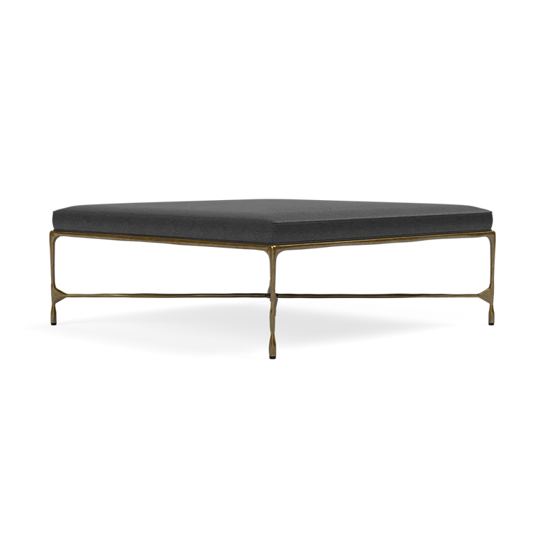 Owen Upholstered Coffee Table