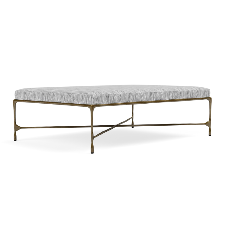 Owen Upholstered Coffee Table
