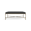 Owen Upholstered Coffee Table