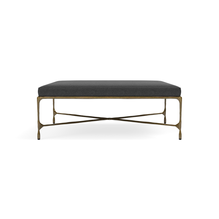 Owen Upholstered Coffee Table