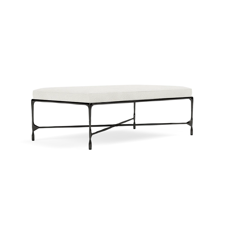 Owen Upholstered Coffee Table