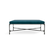 Owen Upholstered Coffee Table